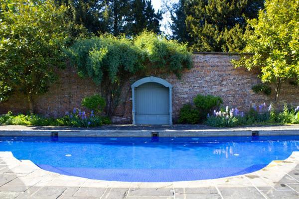 Saltmarshe Hall Exterior photo